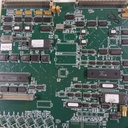 8515050 PCB PERIPHERAL CE/CF V2 FOR V3 CCU #851 5050 FANUC (FI200/FI2000/FI400) 108515050 CHARMILLES - USED-UNTESTED