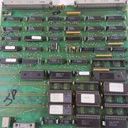 8527230 PCB CCU EXECUTION V3 CE - V2 PERIPH CHARMILLES - USED-UNTESTED