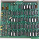 852485 PCB AXE E - F CHARMILLES - USED-UNTESTED