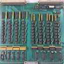 852472 PCB IN/OUT VERSION 1 CHARMILLES - USED-UNTESTED