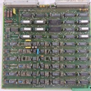 8525770 PCB MGV PA VERSION 1 & 2 FANUC (FI100/FI200/FI2000) 108525770 CHARMILLES - USED-UNTESTED