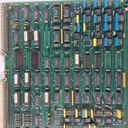 852452 PCB SERVO/AUTOMATC SA CE/CF CHARMILLES - USED-UNTESTED