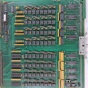 852472 PCB IN/OUT VERSION 1 CHARMILLES - USED-UNTESTED