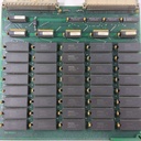 852527 PCB MEMORY 0-320K MK3.1B FI/FOXx00 SERIES (FI200/FI400/FO100) CHARMILLES - USED-UNTESTED