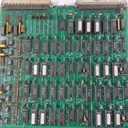 852485 PCB AXE E - F CHARMILLES - USED-UNTESTED