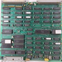 852437 PCB PERIPHERAL PER LESS EPROM CHARMILLES - USED-UNTESTED