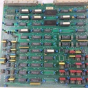 852452 PCB SERVO/AUTOMATC SA CE/CF CHARMILLES - USED-UNTESTED
