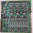 8516730 PCB AXE TRIPLE-V4 UNIFIED HEW/SPW CHARMILLES - USED-UNTESTED