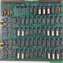852482 PCB AXE XY FIx000 / FIx020 CHARMILLES - USED-UNTESTED