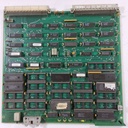 8525370 PCB MGV CCU EXE FIL VERSION 2 32K CHARMILLES - USED-UNTESTED