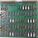 852483 PCB AXE Z - C CHARMILLES - USED-UNTESTED