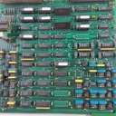 852452 PCB CCU PIL LESS EPROM CHARMILLES - USED-UNTESTED