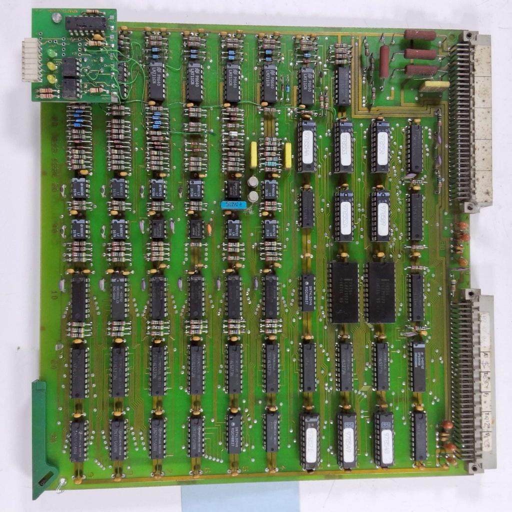 852453 PCB PILOT ACQUISITION/PA (FI100/FI200/FI600) CHARMILLES - USED-UNTESTED