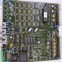 8516990 PCB CCU-PIL 186 UNV CSL1B CHARMILLES - USED-UNTESTED