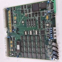 8517080 PCB CCU186 COMMUNICATION - UNIFIED CHARMILLES - USED-UNTESTED