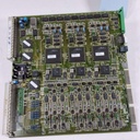 8516730 D PCB AXE TRIPLE-V4 UNIFIED HEW/SPW CHARMILLES - USED-UNTESTED