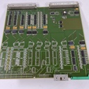 851 5240 A PCB 64 ENTRE/SORTIE (IN/OUT) PILOT FI3X0/FO810 #851 5240 A FANUC (FI2020/FI230/FI240) 108515240 CHARMILLES - USED-UNTESTED