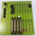 CT8121700A Circuit Board CHARMILLES - USED-UNTESTED
