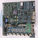 851546 Circuit Board CHARMILLES - USED-UNTESTED