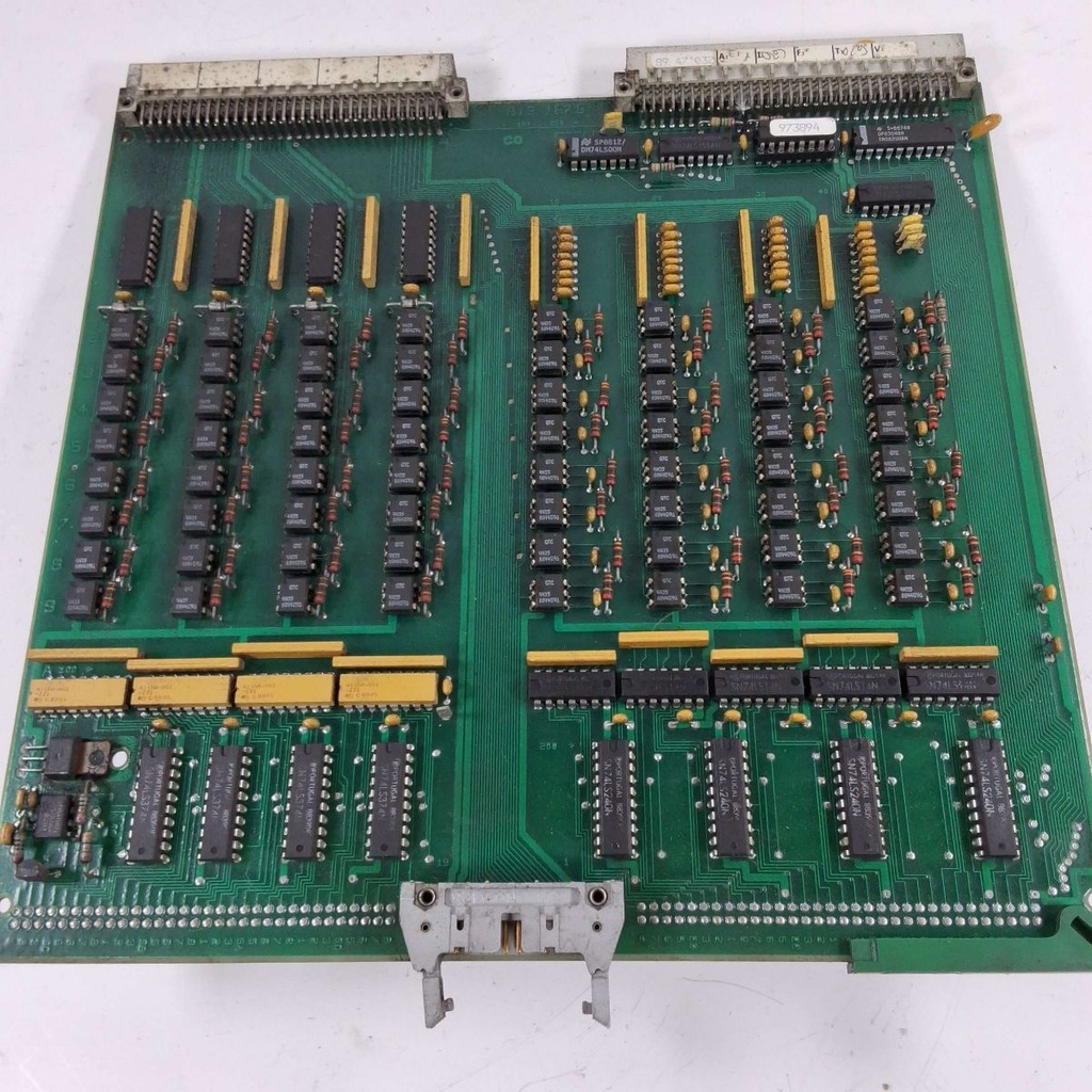852472 PCB E/S V1 SERIES 1020/FORM20 CNC CHARMILLES - USED-UNTESTED