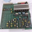 852475 PCB POWER AMP MOTOR 4.5A CHARMILLES - USED-UNTESTED