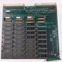 8525550 PCB MEMORY EXTENSION 320-640K FANUC (CT/FI400) CHARMILLES - USED-UNTESTED