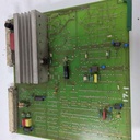 852474 PCB POWER AMP MOTOR 0.5A CHARMILLES - USED-UNTESTED