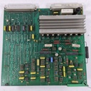 852475 PCB POWER AMP MOTOR 4.5A CHARMILLES - USED-UNTESTED
