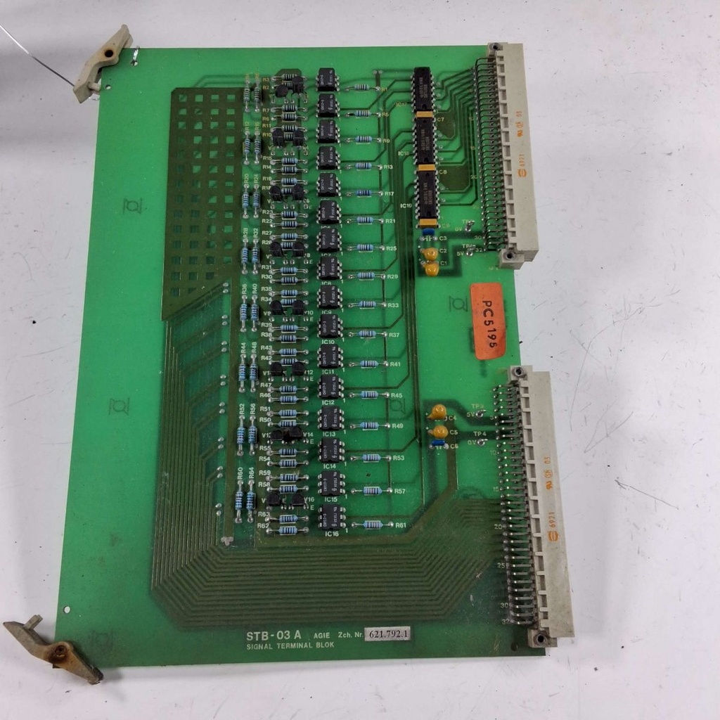 BOARD, PC STB-03A