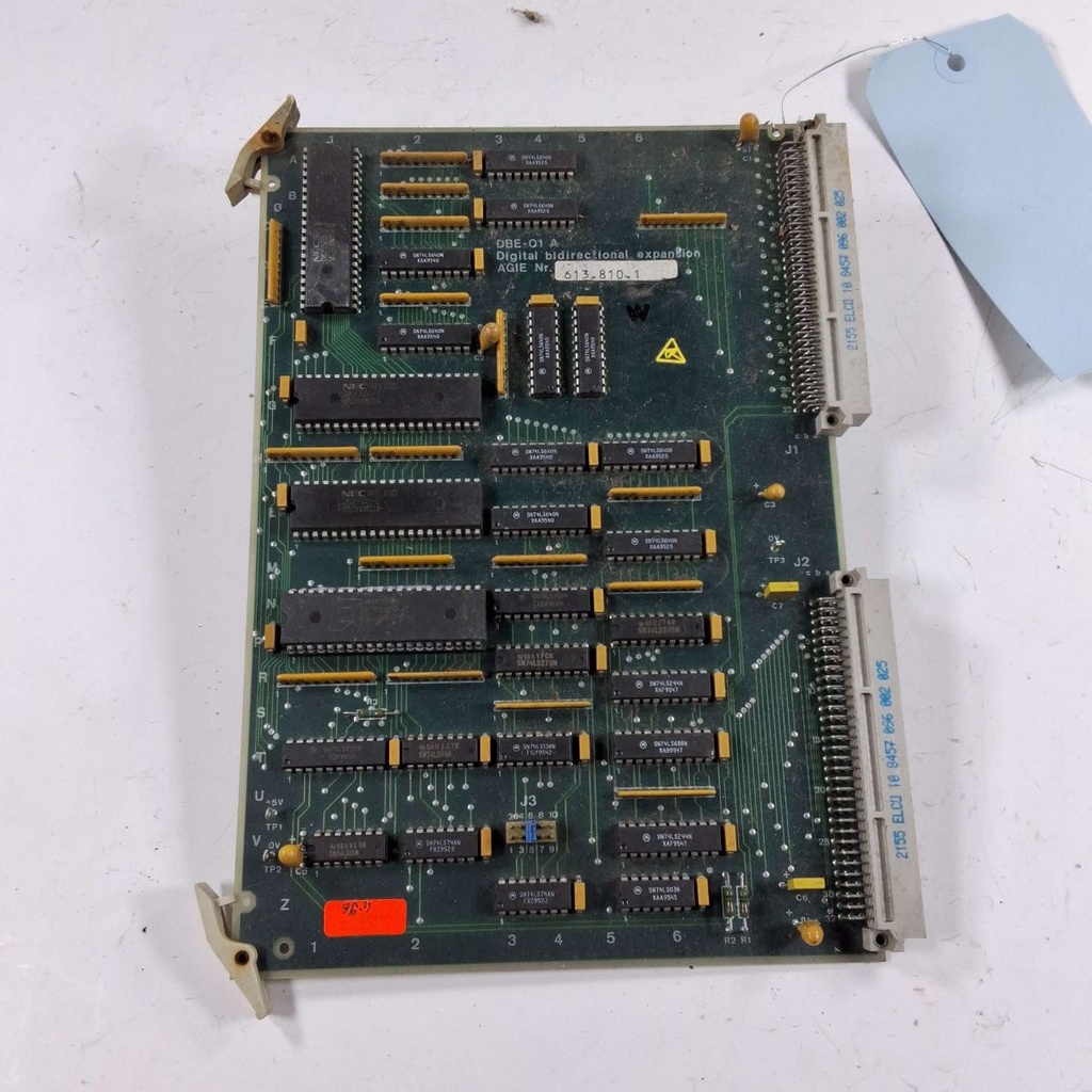 6138101 DBE-01A (TN) - USED-UNTESTED