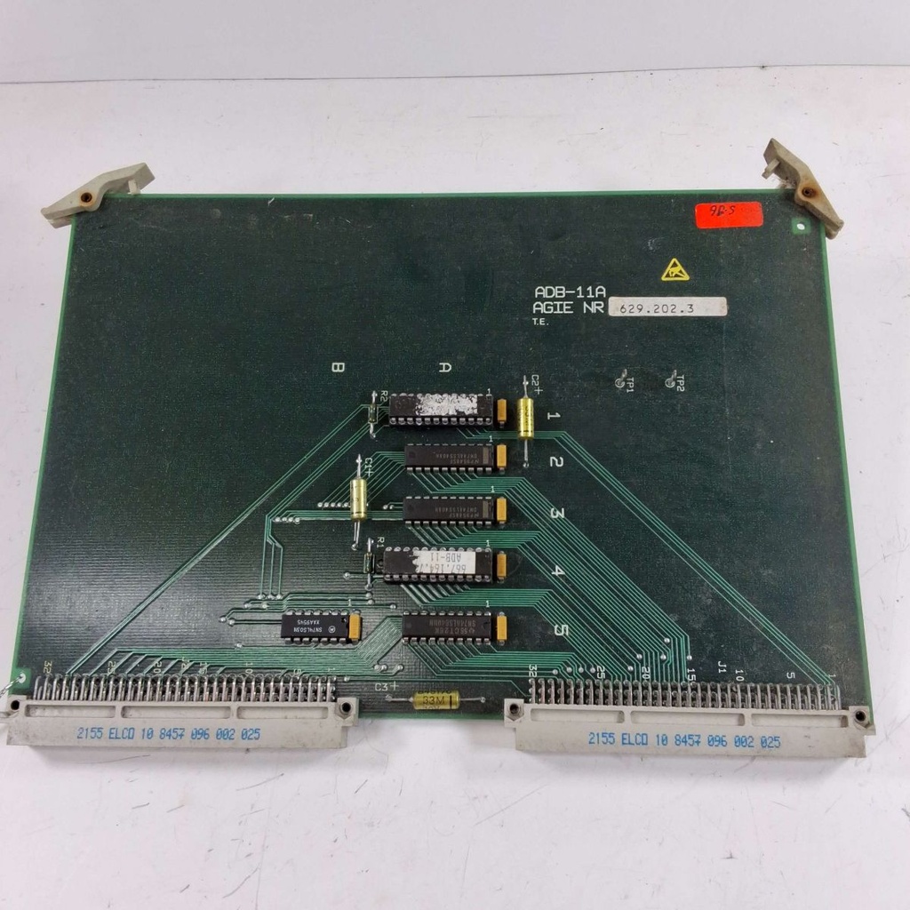 6292023 ADB-11A - USED-UNTESTED