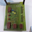 1568310 AGIE Wire Distribution Board - USED-UNTESTED