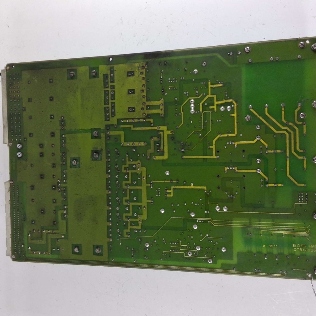 PCB UPR POWER BOARD 1020 300/310