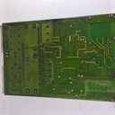 PCB UPR POWER BOARD 1020 300/310