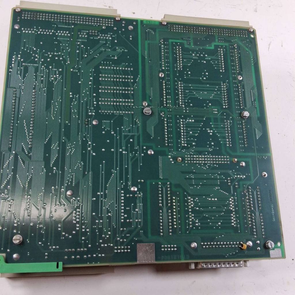 PCB MASTER IN/OUT V2 FO40
