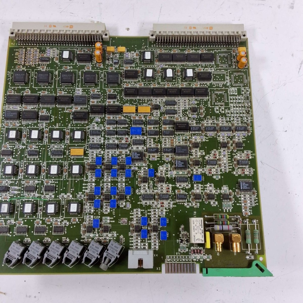 PCB PA/SA FI5x0-FO4x CSL-1B