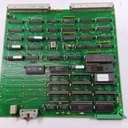 PCB CCU COMM 88 FO40/FOX000 #852 7390 108527390