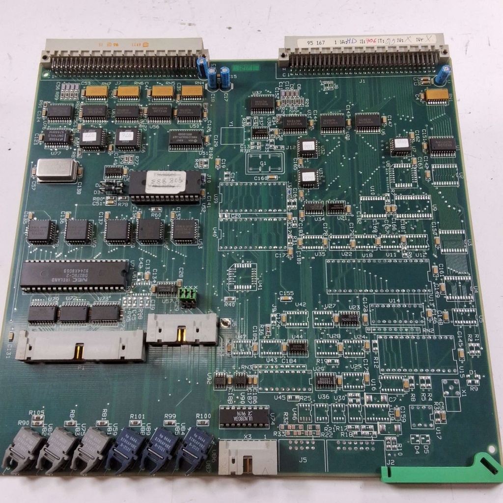 PCB PERIPHERAL V2 FO4X/5X/FOX000