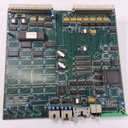 PCB CCU EXECUTION 186 FO40/FOX000 #851 5340 K 108515340
