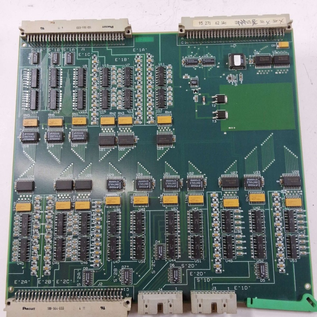 PCB IN/OUT VERSION 2 1020/300/310 #851 4040 D 108514040