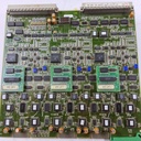 PCB AXE TRIPLE XYZ FO40-FI300/310