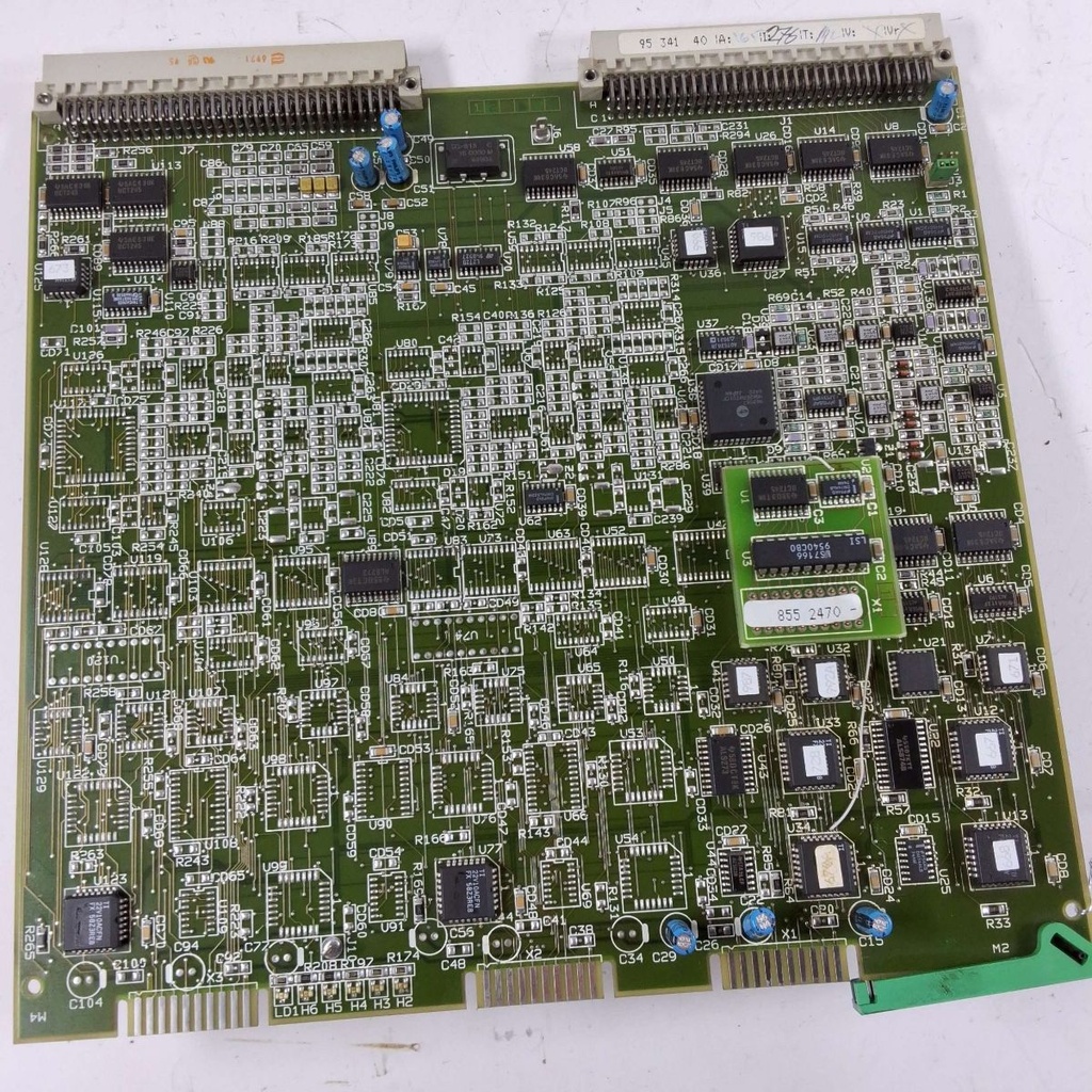 PCB AXE 'C' FO3X/4X/5X/1000 #851 5400 C 208515400