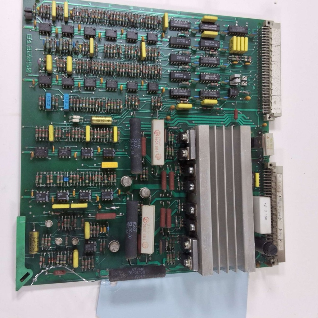 PCB APM 6A FM20CNC/FO20/FO100/FO200