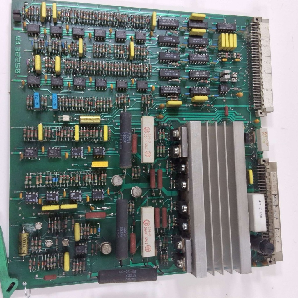 PCB APM 6A FM20CNC/FO20/FO100/FO200