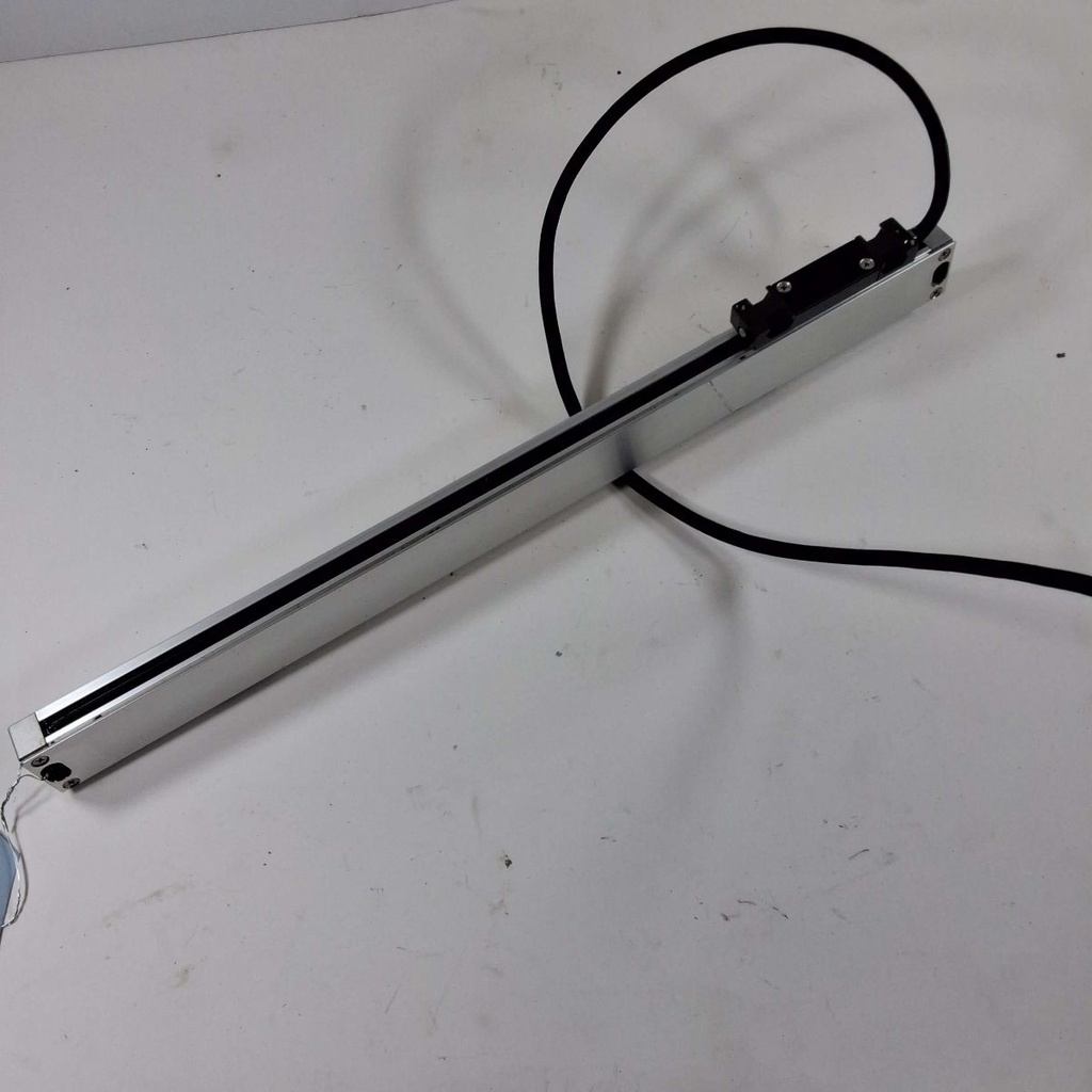 SCALE LS303C 270MM Y AXIS HD-8