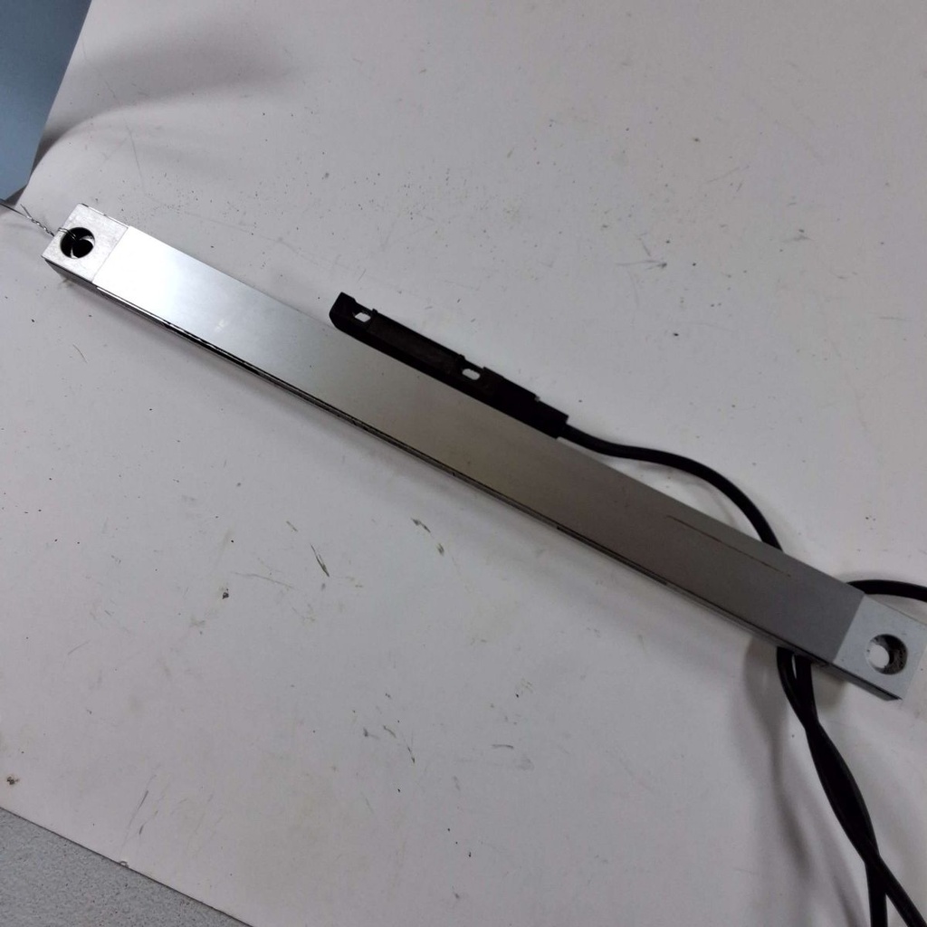 Scale HEIDENHAIN LC493F ML270 50NM