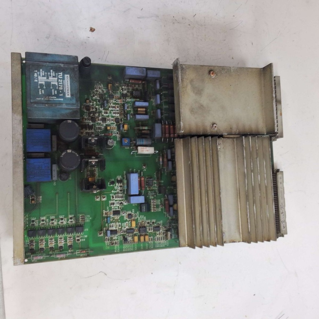 PCB UPR FIAB CSL1B & CSL2