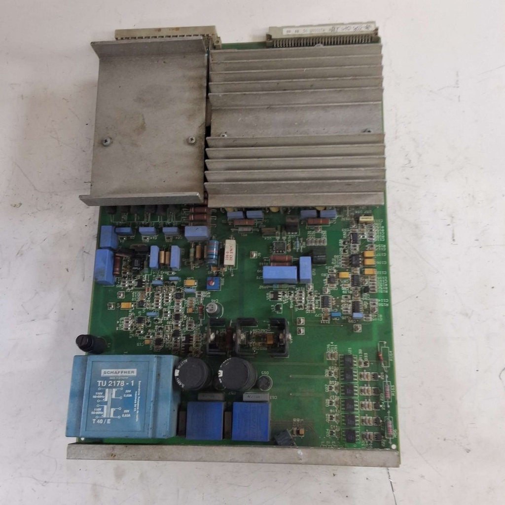 PCB UPR FIAB CSL1B & CSL2