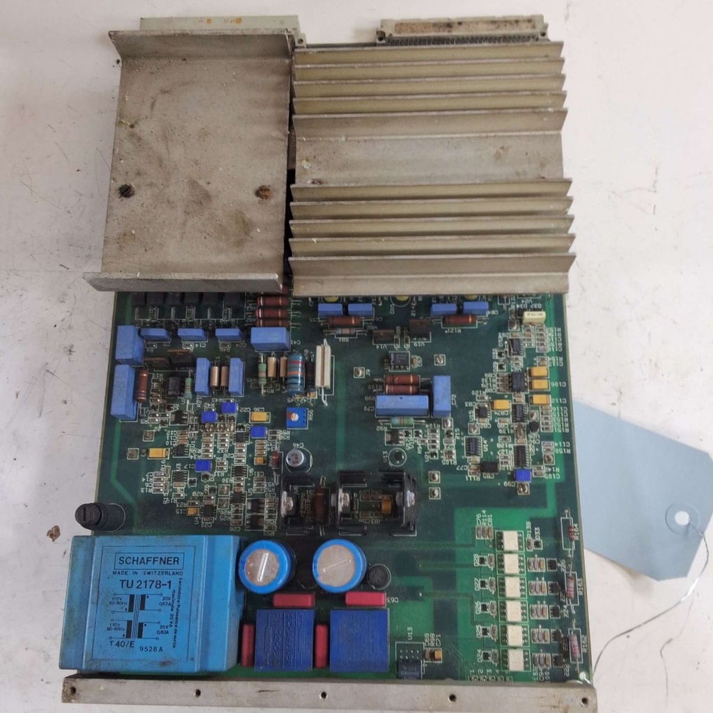 PCB UPR POWER BOARD 1020 300/310