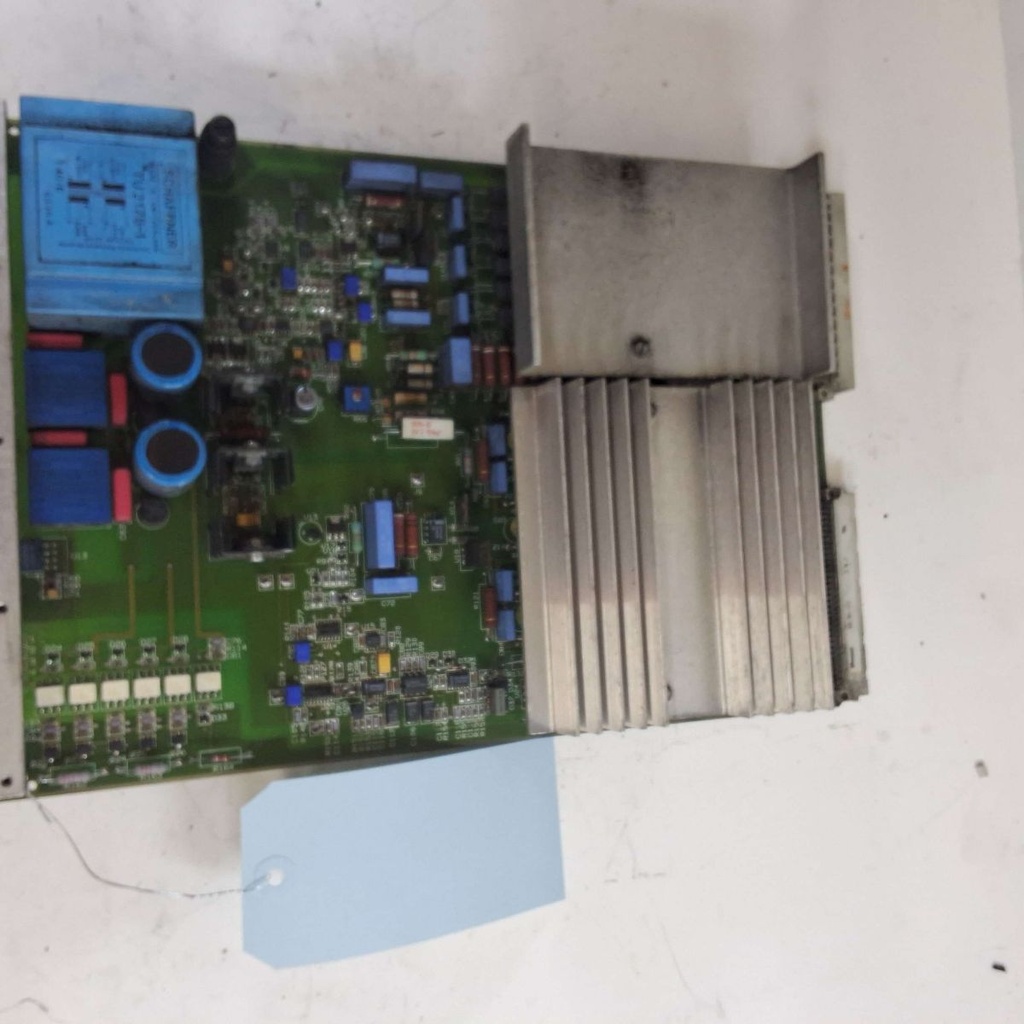 PCB UPR POWER BOARD 1020 300/310
